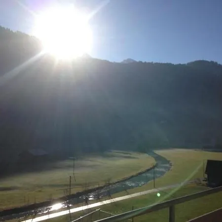 Sonnige Und Saubere Selunblick Im Schoenen Toggenburg - B48571 * Alt St. Johann