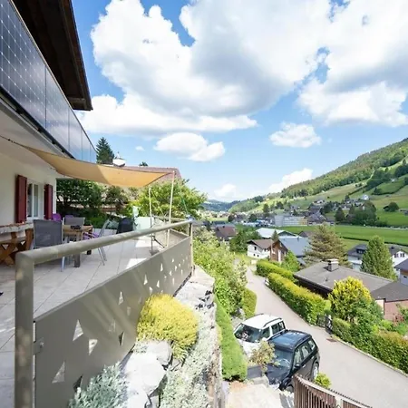 Sonnige Und Saubere Selunblick Im Schoenen Toggenburg - B48571 شقة