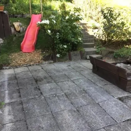 Sonnige Und Saubere Selunblick Im Schoenen Toggenburg - B48571 *
