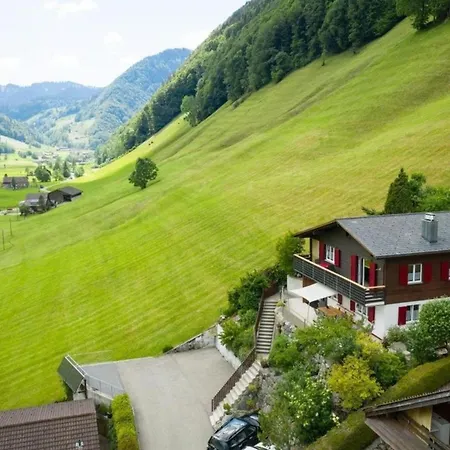 Sonnige Und Saubere Selunblick Im Schoenen Toggenburg - B48571 Alt St. Johann