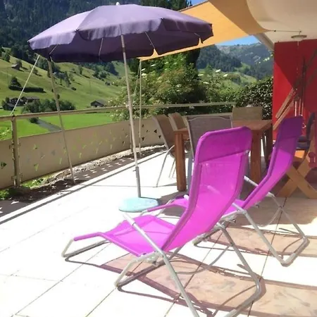 Sonnige Und Saubere Selunblick Im Schoenen Toggenburg - B48571 Apartment